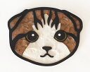 うちの子模様オプション プリザーブドフラワー 猫好き 犬好き うさぎ好き ペットの似顔絵 母の日