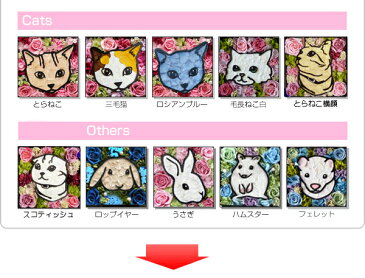 送料無料 母の日早割クーポン プレゼント「アニマルボックス」プリザーブドフラワー 40種から選べる フラワーアレンジメント 枯れない 花 犬 猫 花 母の日 お祝い 誕生日 プレゼント 仏花 結婚祝い うさぎ好き お供え ペット 似顔絵 メモリアル お悔やみ 楽屋花