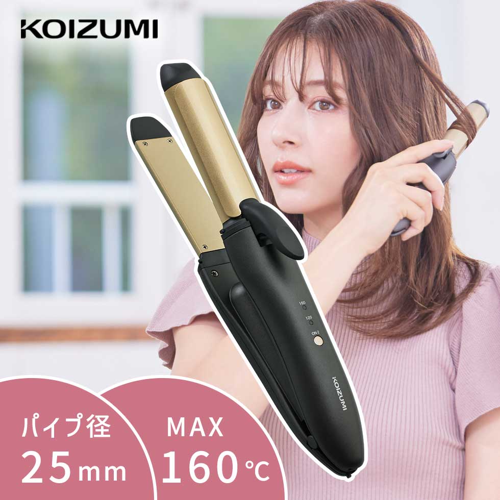 ʬ˥ԥåŤΡ֥ޥԥפ㤨֥ ɥ쥹2WAY 㥳륰졼  KHR-7450  KOIZUMI   25mm 25ߥ  ȥ졼   ڤ ѥ  ι ȱ ߥ˥ ץ쥼 ͵   ߥ Ե ̼פβǤʤ7,480ߤˤʤޤ