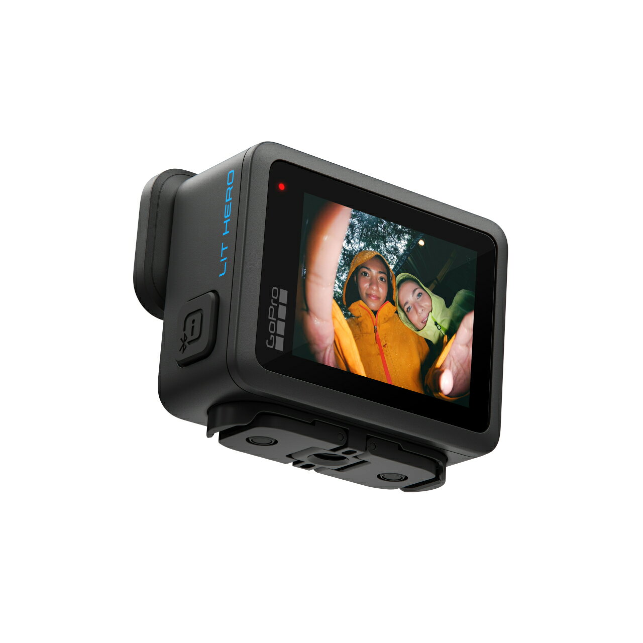 GoPro LIT HERO CHDHF132 正規品 CHDHF-132-JP 4595319442475 ゴープロ