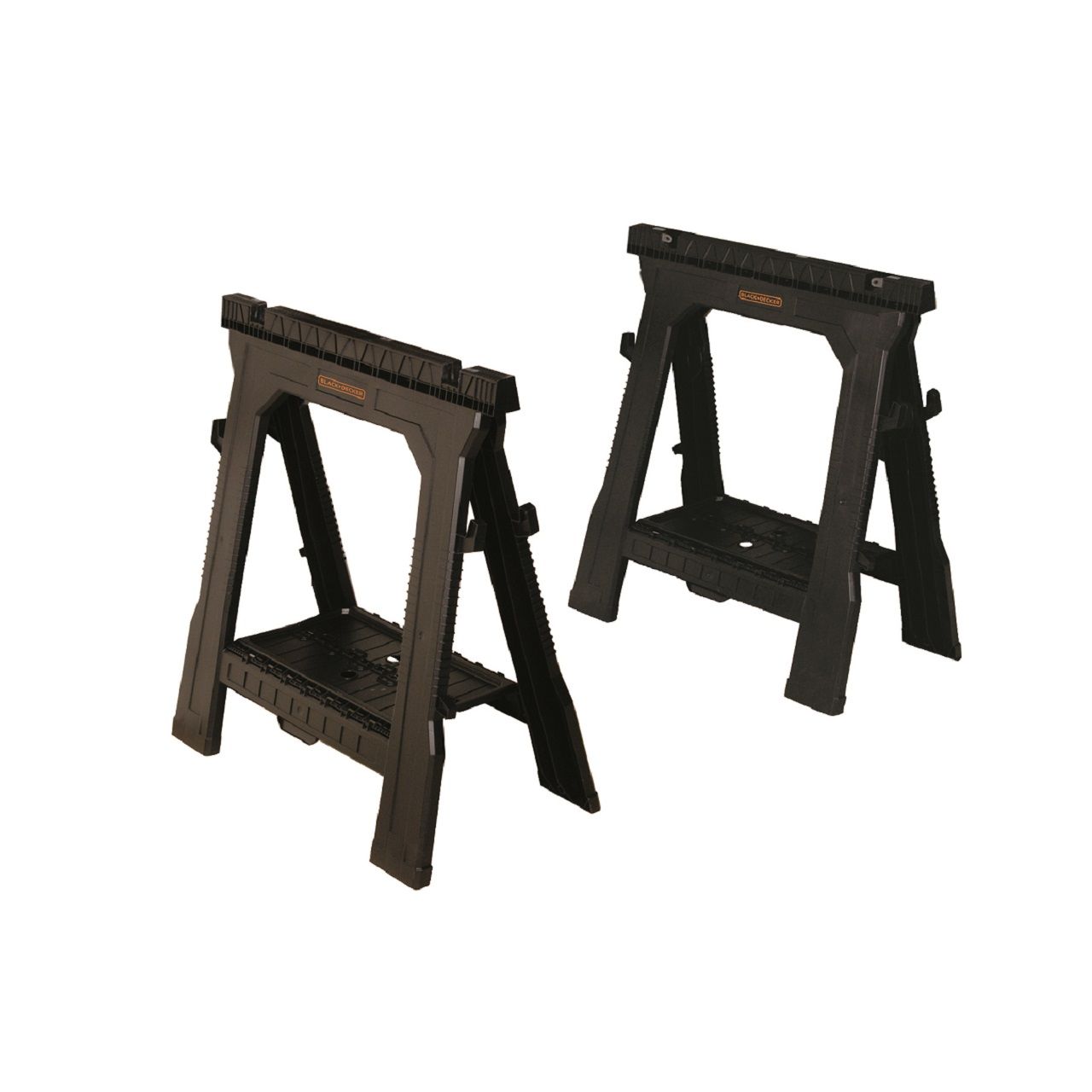 ブラック・アンド・デッカー ソーホース ブラック BDST6096A 正規品 BDST60960A 4536178002578