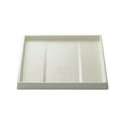 TOTO 洗濯機用防水トレイ 洗濯機 パン PWY1W 正規品 日本製 洗濯機パーツ　水受け 防水パン トートー ..