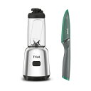 ティファール ミックスアンドムーブ&ペアリングナイフ9cmセット シルバー 15268 正規品 T-fal 15268 母の日 プレゼント ギフト 女性 誕生日...