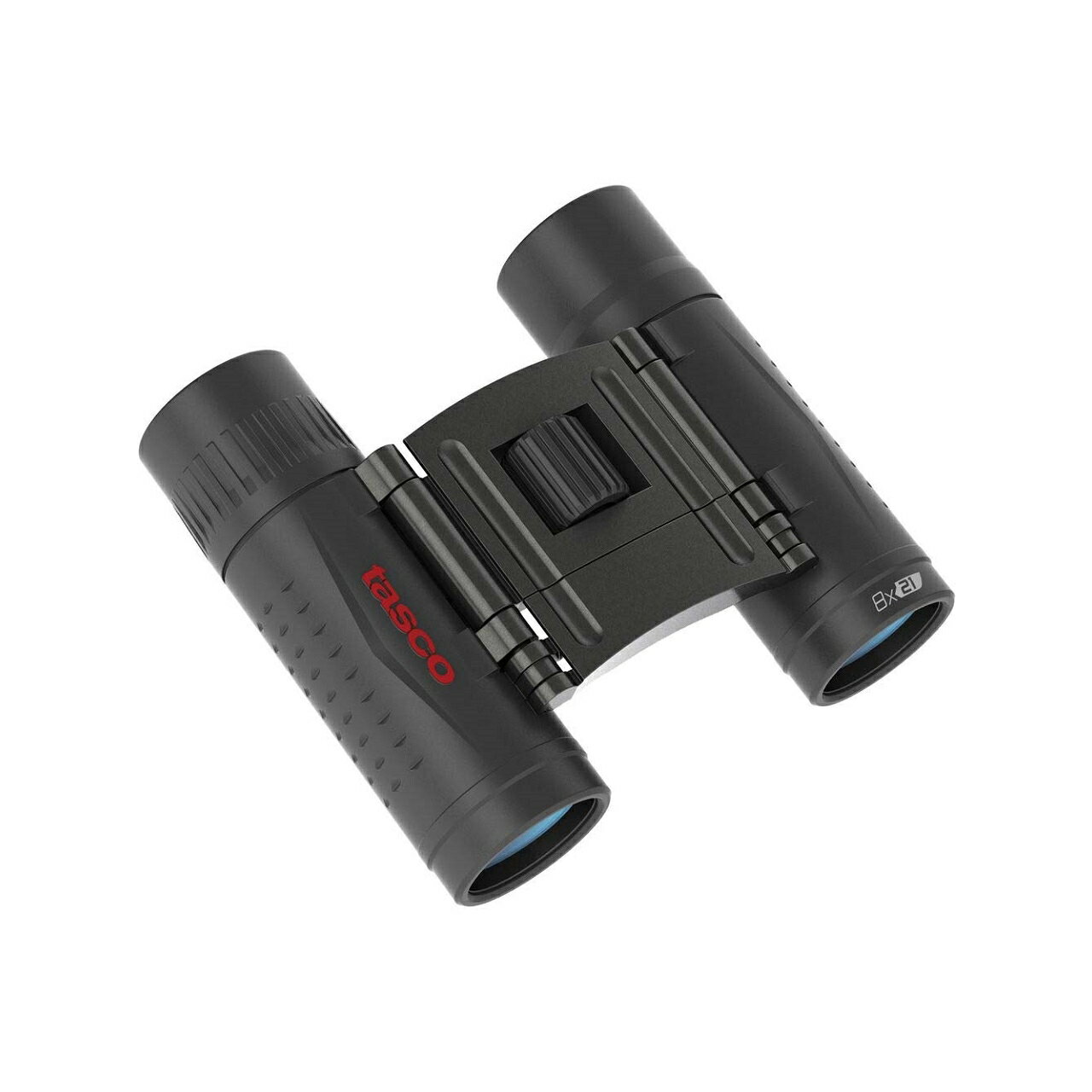 タスコ エッセンシャル8×21 双眼鏡 ブラック 165821 正規品 ＃165821 ・