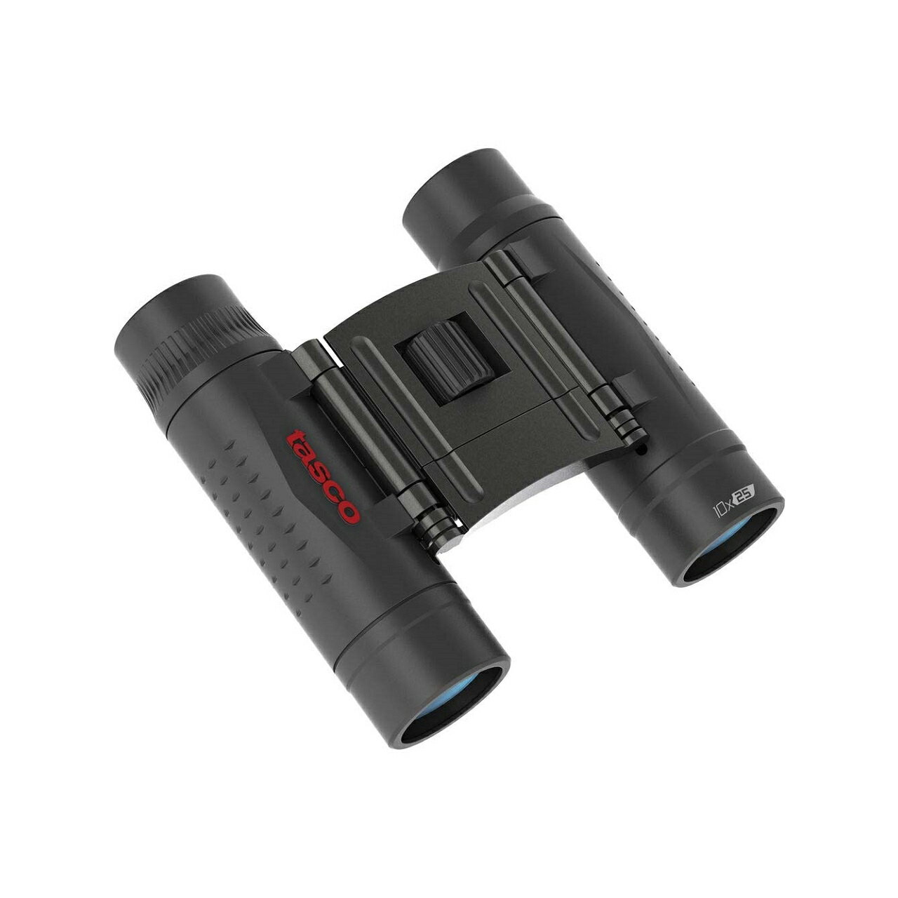 タスコ エッセンシャル10×25 双眼鏡 ブラック 168125 正規品 ＃168125 ・