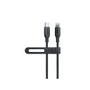 【早いもの勝ち】 在庫処分特価 アンカー エコフレンドリー USB-C&Lケーブル 0.9m ブラック A80A1N11 正規品 OUMY Anker A80A1N11 JAN 4571411203275