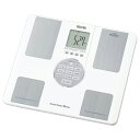 タニタ 体組成計インナースキャンVoice ホワイト BC202WH 正規品 日本製 TANITA BC-202-WH 母の日 プレゼント ギフト 女性 誕生日...