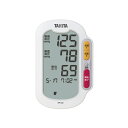 タニタ 上腕式血圧計 BP223WH 正規品 TANITA BP-223-WH 母の日 プレゼント ギフト 女性 誕生日 実用品 実用的