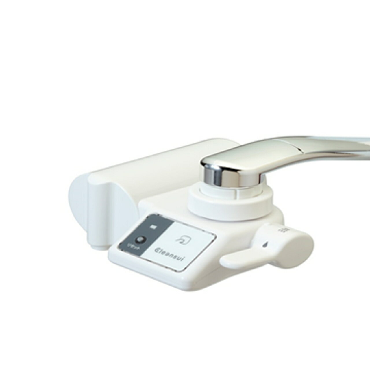Mitsubishi Rayon - 【早いもの勝ち】 在庫処分特価 クリンスイ クリンスイCB073i-WT CB073IWT 正規品 日本製 CB073I-WT JAN 4962752008764