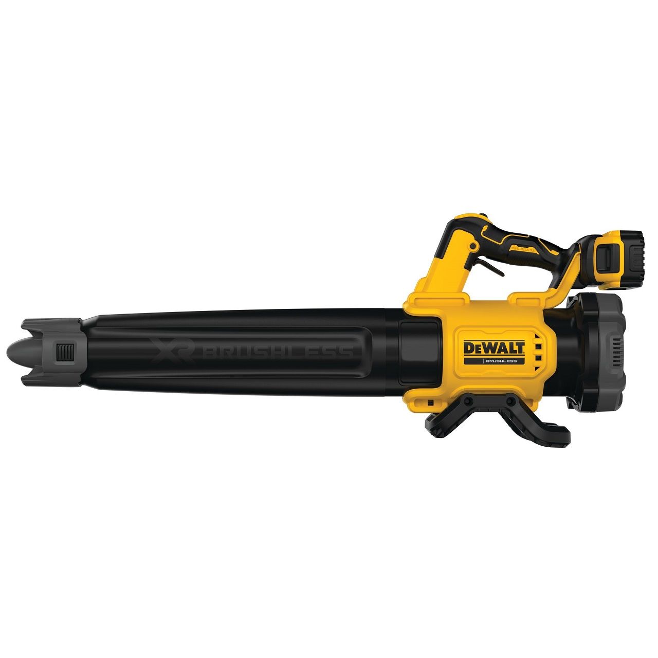 デウォルト 18Vブロワー イエロー/ブラック DCMBL562 正規品 DeWALT DCMBL562P1 ・