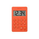 タニタ デジタルタイマー オレンジ TD415OR 正規品 TD-415-OR 母の日 プレゼント ギフト 女性 誕生日 実用品 実用的