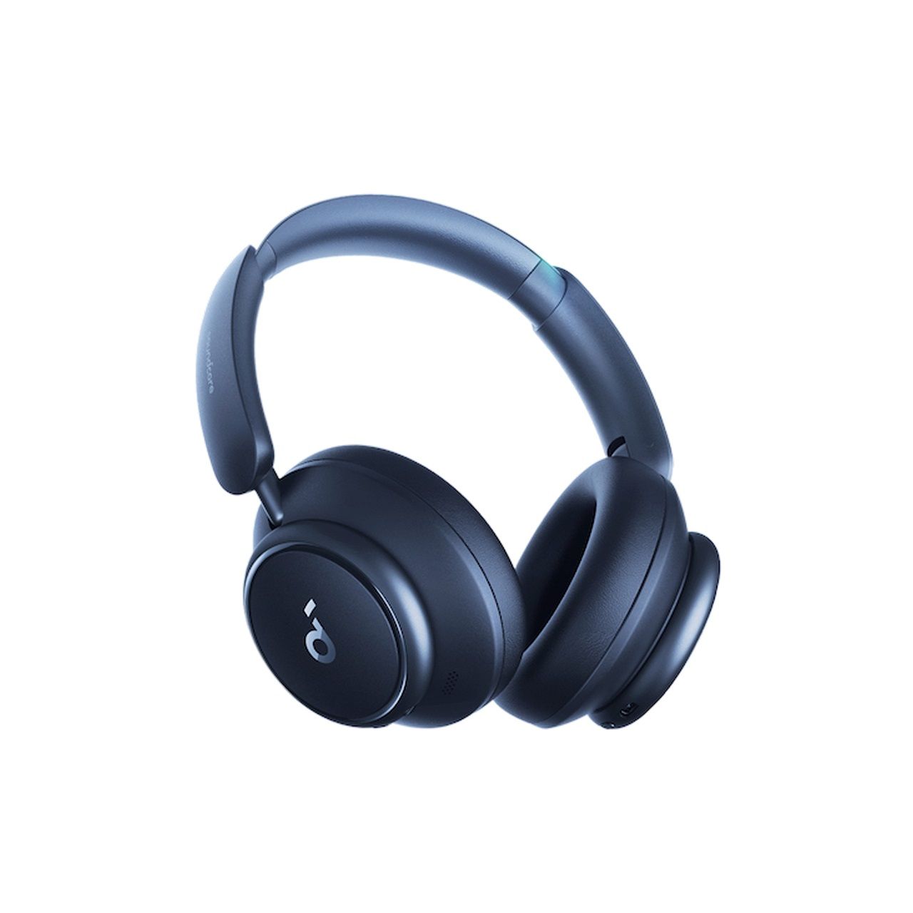 【早いもの勝ち】 在庫処分特価 アンカー Soundcore Space Q45 ネイビー ネイビー A3040031 正規品 Anker A3040031 JAN 45714...