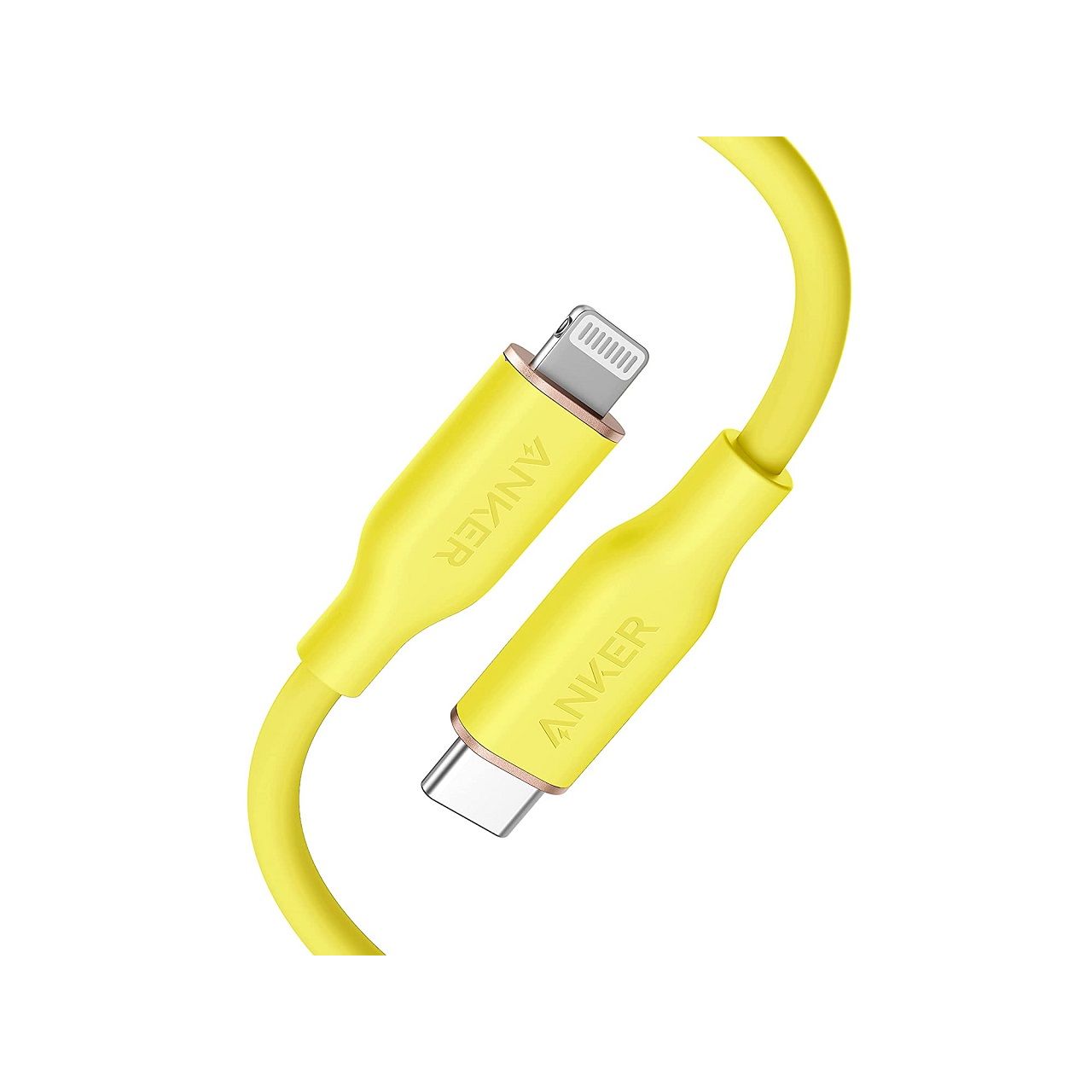 在庫処分特価 アンカー Anker レモンイエロー A8662071 正規品 OUMY Anker A8662071 J（1枚目）