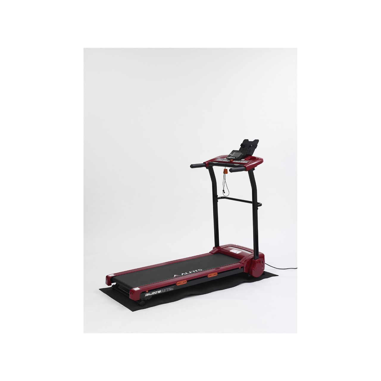 楽天市場】akj2018 アルインコ ジョギングマシンの通販