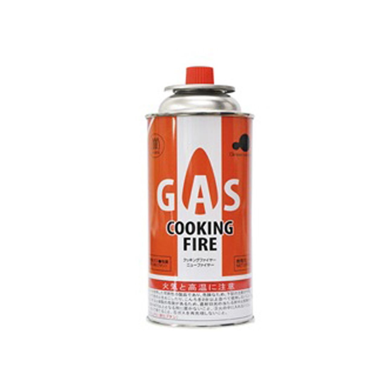 グリーンウッド クッキングファイヤーボンベ CB3PD 正規品 CB-3PD 4511893560060