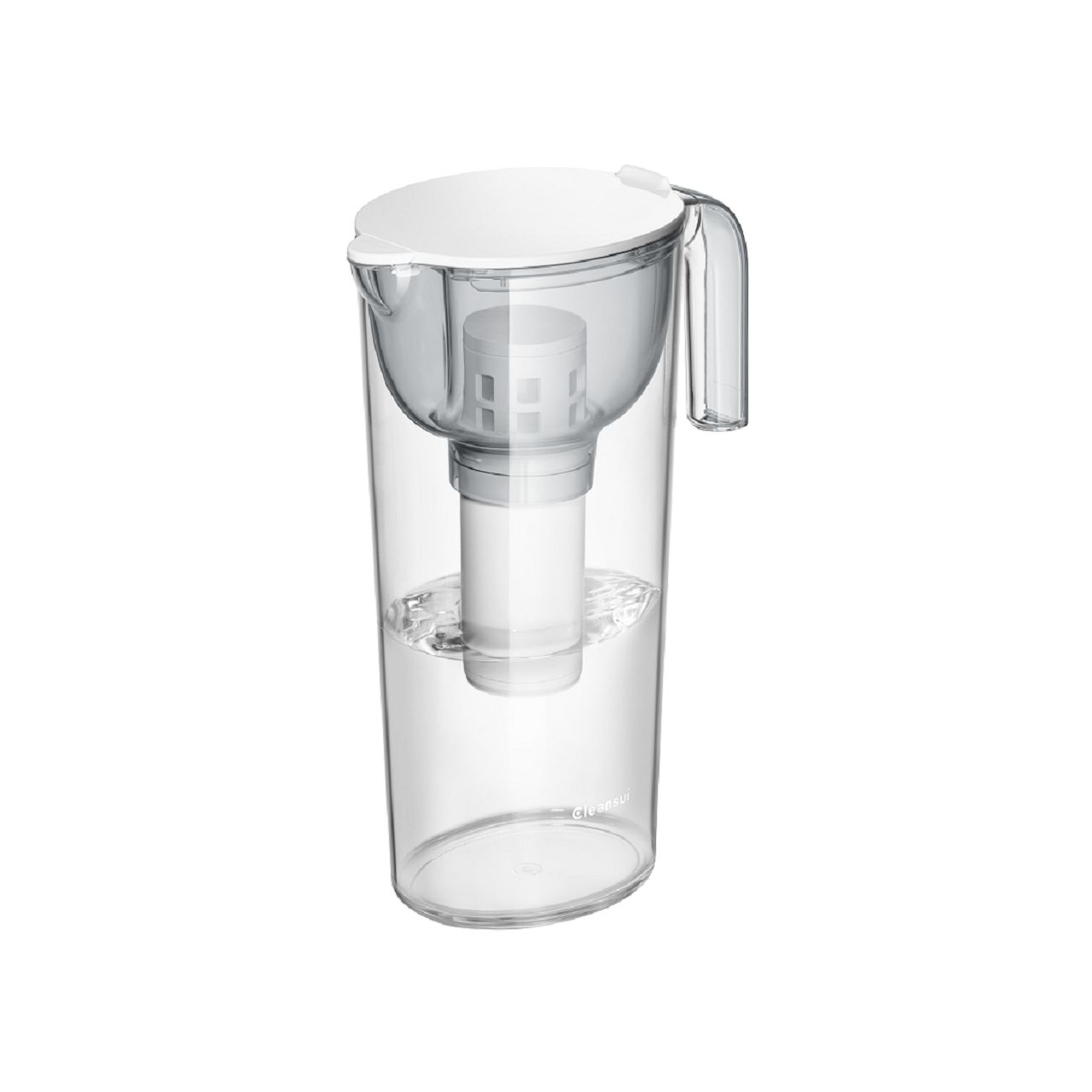 クリンスイ CP-503GRクリンスイポット型浄水器 CP503GR 正規品 日本製 CP503-GR 4962752009402