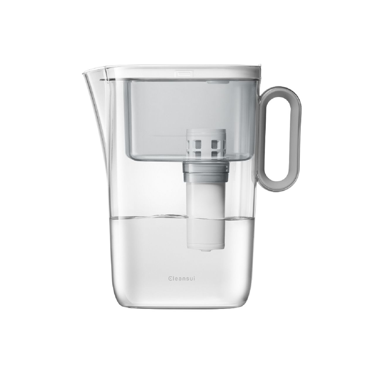 クリンスイ CP508-GRクリンスイポット型浄水器 CP508GR 正規品 日本製 CP508-GR 4962752009419