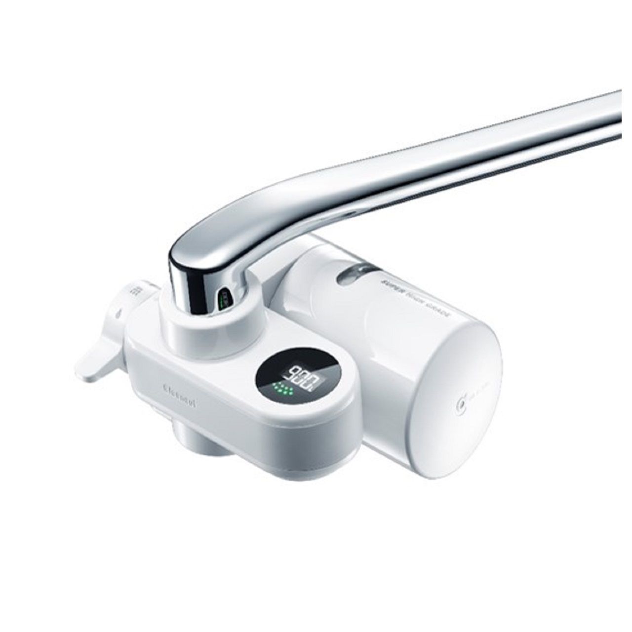 クリンスイ クリンスイCSP811 CSP811WT 正規品 日本製 CSP811-WT 4962752009228