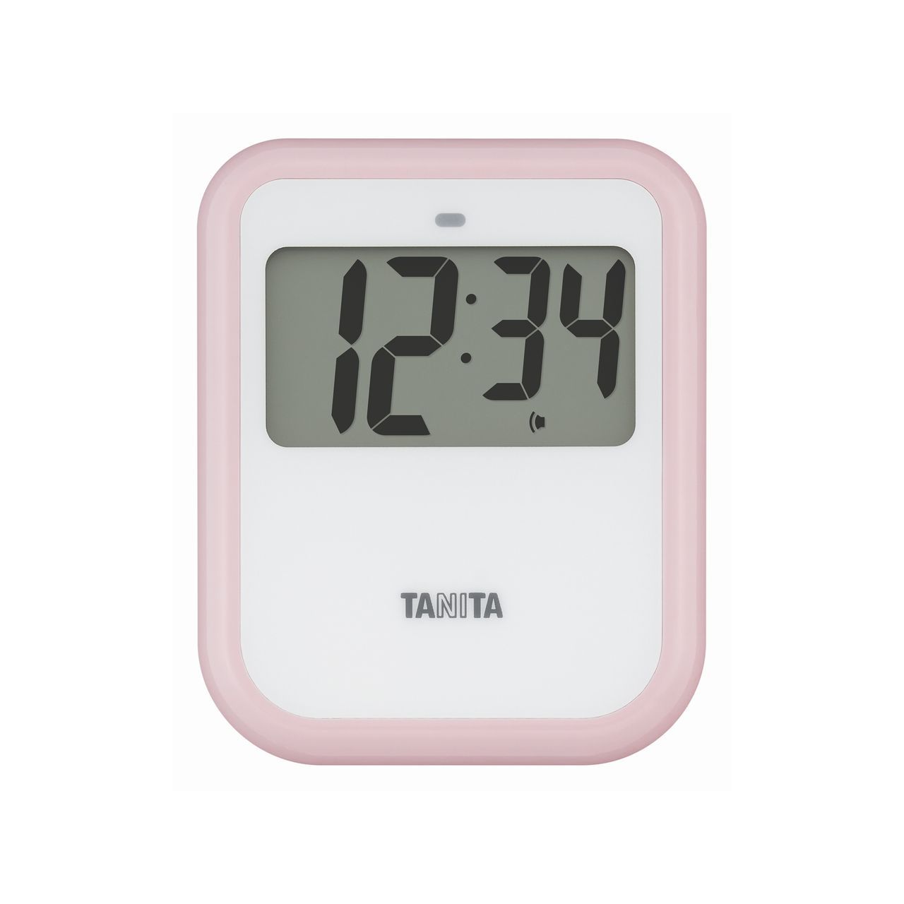 タニタ 非接触タイマー ピンク TD421PK 正規品 TD-421-PK 4904785047044 TD421PK T...