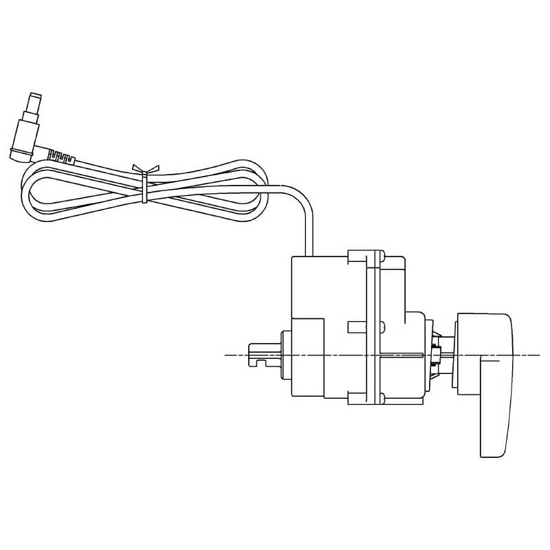 TOTO 便器洗浄ユニット TCA527 正規品 日本製 TCA527 4940577977120