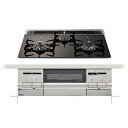 【都市ガス・12Aガス・13Aガス】パロマ ビルトインコンロ ICD7W6G 正規品 PB309091A 【設置工事必要】 ガスコンロ Paloma 在庫処分 アウトレット OUMY 4961341309091|詳細画像