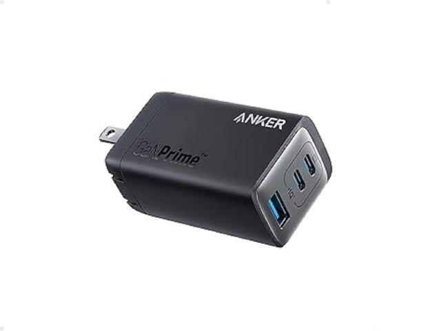 楽天市場】Anker Prime Power Bank (12000mAh, 130W) A1335N11
