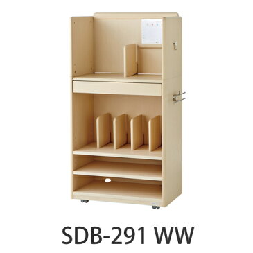 マルチラック コイズミ ランドセルラック 【2020年度】 SDB-291WW SDB-292NS SDB-293WT | 棚 収納 オンライン学習 テレワーク デスクワーク 在宅勤務 子供 学生 勉強 リビング インテリア 在宅 仕事 掃除 整理 整頓 送料無料 KOIZUMI