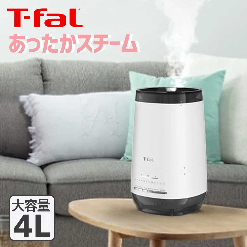 t-fal  Mg ^  RpNg eʃ^N 4L X`[ Ah ~Xg eBt@[ (HD3040J0j  ォ狋 A} X`[ g ȒP 㕔 e tfal  11 It^C}[ Ԃ 킢 ȃGl ߓd