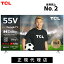 Źۥƥ 55ƥ վƥ 4K塼ʡ¢ 55 55 55 55V tcl ޡȥƥ 塼ʡ¢ 4k ɳݤ TCL (55P636) | youtube google tv   桼塼 Amazonץ饤 ΢Ͽ ǲ netflix Ͽ赡ǽդ