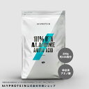 マイプロテイン ベータ アラニン パウダー（β-アラニン） 250g 約166食分 【Myprotein】【楽天海外通販】