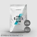 マイプロテイン 公式 【MyProtein】　ウェイト　ゲイナー　ブレンド　2.5kg　約25食分【楽天海外直送】