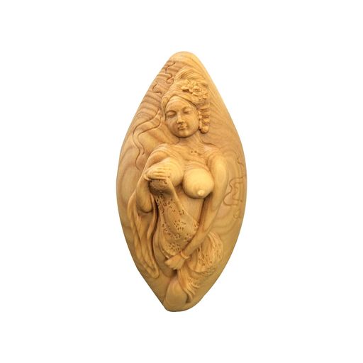 楽天市場】弁財天 仏像（彫刻｜アート・美術品・骨董品・民芸品
