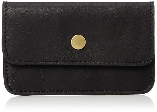 [タイドウェイ] K WAX CARD CASE