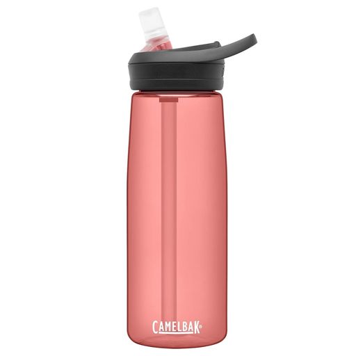 キャメルバック エディプラス 次世代再生素材 Tritan Renew (トライタンリニュー) 軽量 ボトル 750ml ローズ