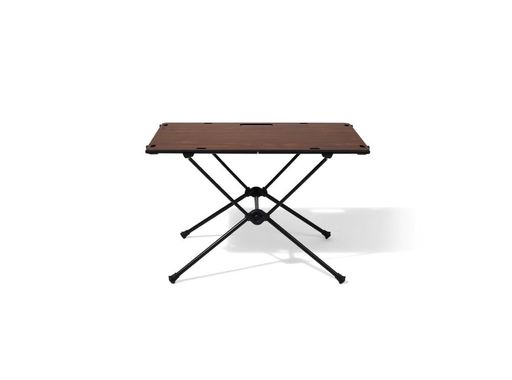 Helinox ソリッドトップHome ウォールナット