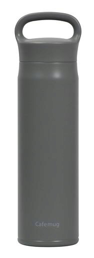 製品サイズ:(約)幅8x奥行7.5x27cm、実容量/0.7LL、保温効力/71度以上(6時間)、保冷効力/10度以下(6時間) 製品重量:(約))0.315kg 材料の種類:内びん/ステンレス鋼(セラミック塗膜加工)、胴部/ステンレス鋼(アクリル樹脂塗装)、ふた栓/ポリプロピレン、パッキン:シリコーンゴム 生産国:中国