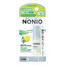 【×6個 配送おまかせ】ライオン NONIO ノニオ マウススプレー スプラッシュシトラスミント 5ml(4)