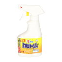 ロケット石鹸 カビとりスプレー 泡タイプ 300ml
