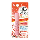 【×3個 配送おまかせ】近江兄弟社 メンターム 口紅がいらない 薬用 モイストリップ さくらピンク 3.5g