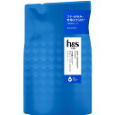 【送料込・まとめ買い×2個セット】P&G h&s エイチアンドエス scalp ドライ スカルプ シャンプー つめかえ 300ml