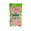【今だけお得!数量限定セール】オカモト ふんわり やわらか 天然ゴム 手袋 ピンク L 1双入
