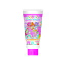 【送料込・まとめ買い×4個セット】バンダイ ヘア トリートメント トロピカルージュ! プリキュア 130g