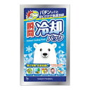 【今だけお得!数量限定セール】サイキョウ・ファーマ 瞬間冷却パック 180g◇