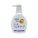 弱酸性ジェルハンドソープN 本体 200ml