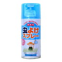 【今だけお得!数量限定セール】ライオンケミカル LT 虫よけスプレー 無香料 180ml◇