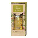 クラシエ いち髪 純・和草油 60ml