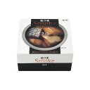 【送料込・まとめ買い×3個セット】KK 缶つまスモーク さば 50g