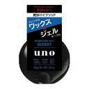 【今だけお得！数量限定セール】ウーノ デザインハードジェリー ( グロッシー ) 100g