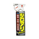 【害虫対策!今だけお得な限定セール】フマキラー シロアリ ジェットプロ 450ml