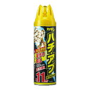 フマキラー カダン ハチ・アブダブルジェット 480ml